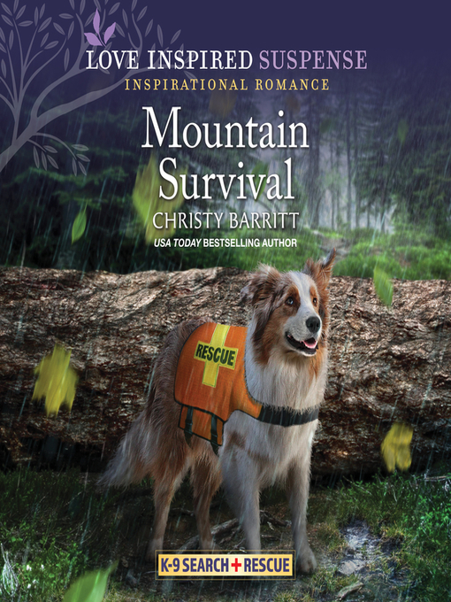 Title details for Mountain Survival by Christy Barritt - Available